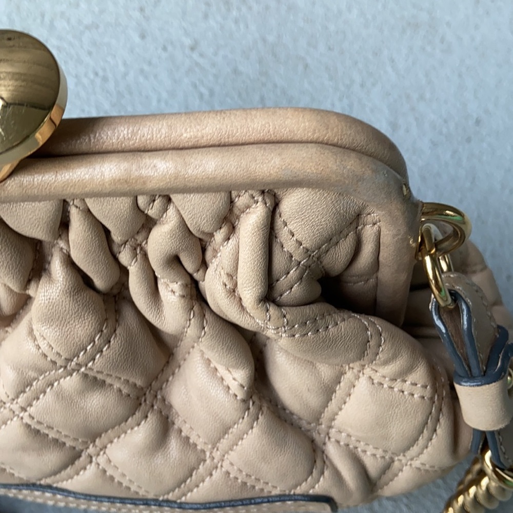 Marc Jacobs Stam Bag - Picture 9 of 11